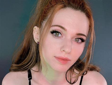 Free Amouranth Tube 